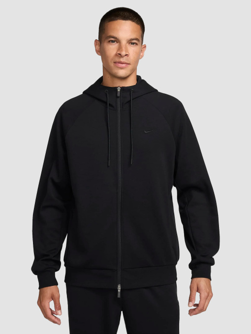 Худі та світшоти NIKE M Nk Df Uv Primary Fz Hoodie модель FZ0967-010 Фото