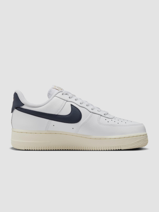 Кросівки NIKE Air Force 1 '07 Flyease модель HJ9122-100 Фото