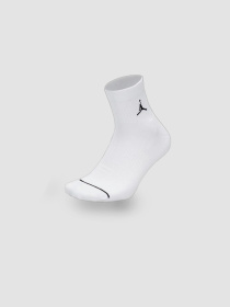 Носки и гольфы Jordan Everyday Ankle Socks (3 Pairs) модель DX9655-911 Фото