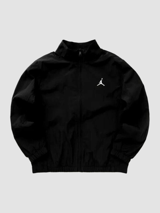 Куртки та дублянки Jordan Essentials модель FN4537-010 Фото