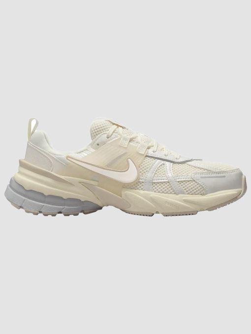 Кроссовки NIKE V2k Run модель HQ1512-110 Фото