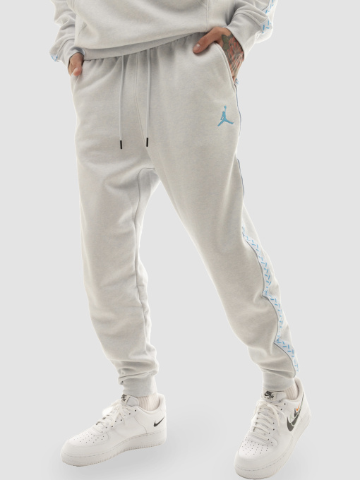 Штани Jordan Flight Mvp Fleece модель FN6356-043 Фото