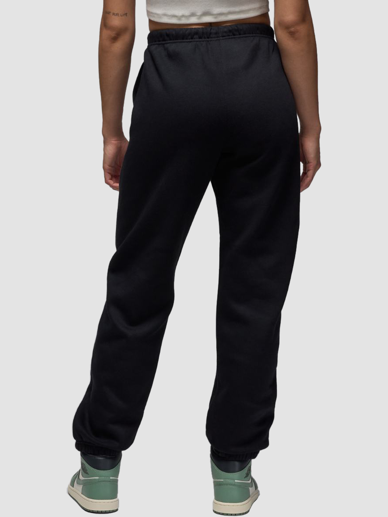 Брюки Jordan W Brkln Flc Pant 24 модель FV7077-010 Фото