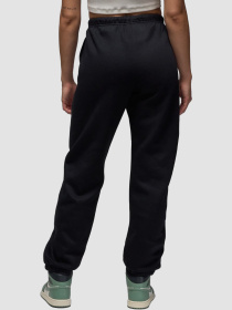 Брюки Jordan W Brkln Flc Pant 24 модель FV7077-010 Фото