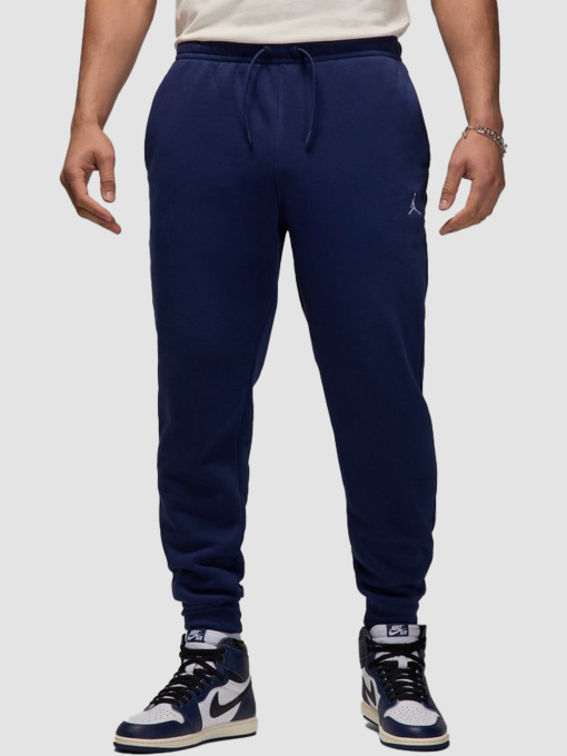 Штани Jordan Brooklyn Fleece модель FV7277-410 Фото
