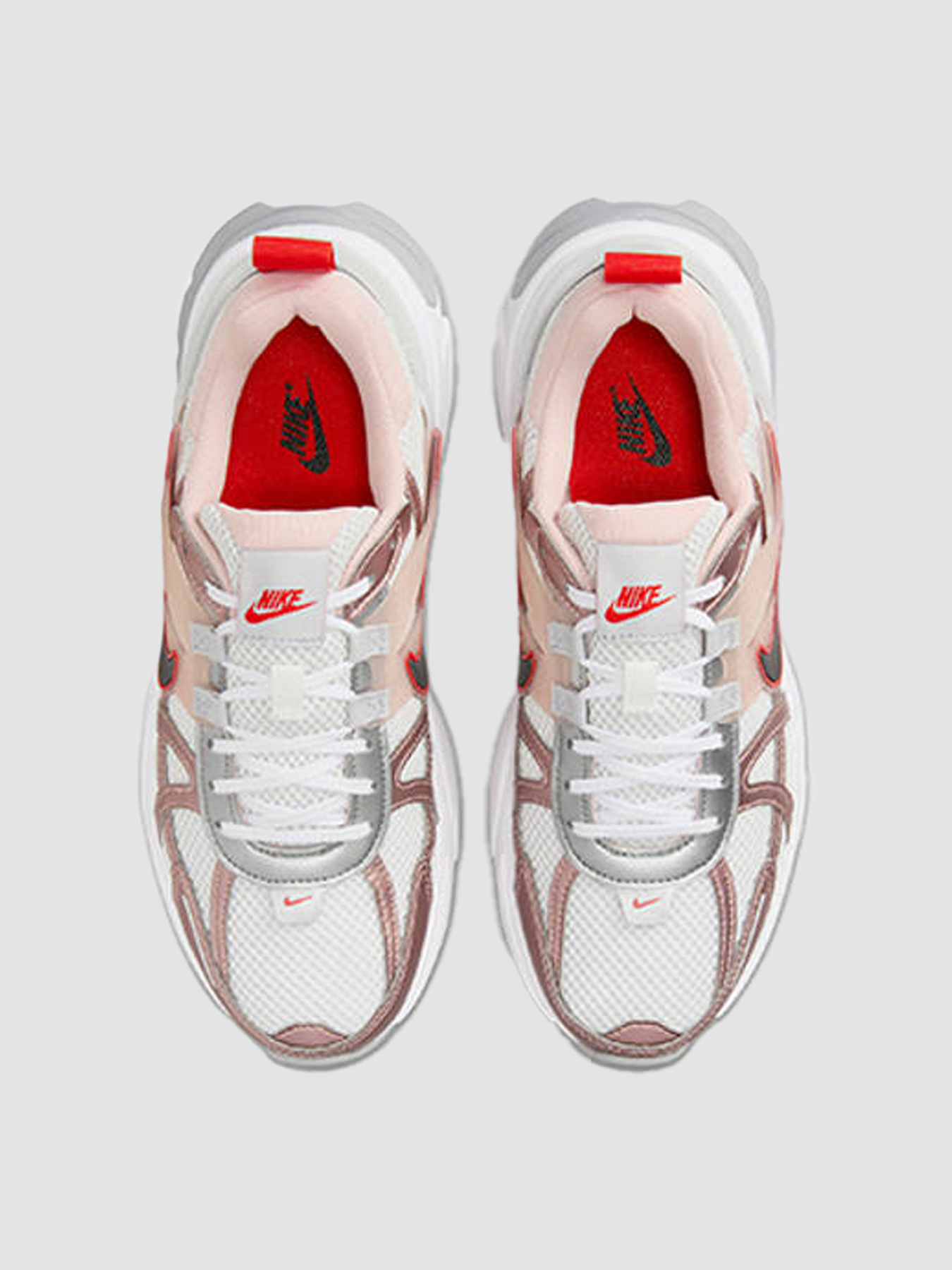 Кросівки NIKE КроссV2k Run модель HF9997-100 Фото