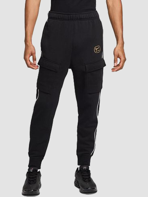 Штани NIKE M Nsw Sw Air Cargo Pant Flc модель HM0180-010 Фото