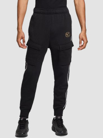 Штани NIKE M Nsw Sw Air Cargo Pant Flc модель HM0180-010 Фото