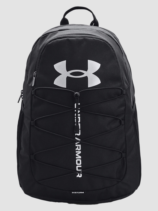 Рюкзаки Under Armour Ua Hustle Sport Backpack модель 1364181-001 Фото