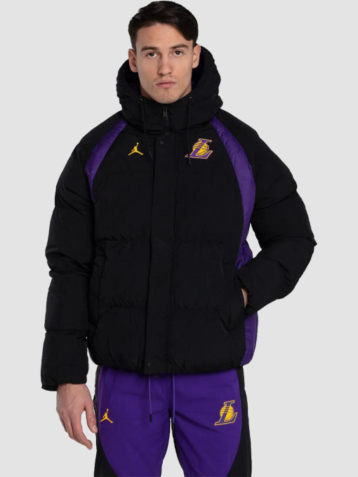 Куртки та дублянки Jordan Lal M Jkt Fill Cts St модель DN4715-010 Фото