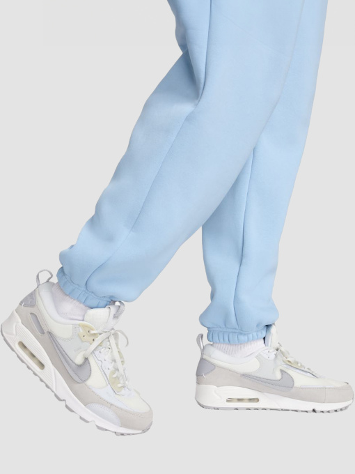 Брюки NIKE W Nsw Phnx Flc Hr Os модель DQ5887-441 Фото