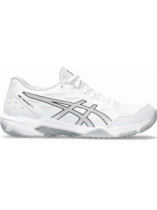 Кроссовки Asics Gel-rocket модель 1072A093-101 Фото