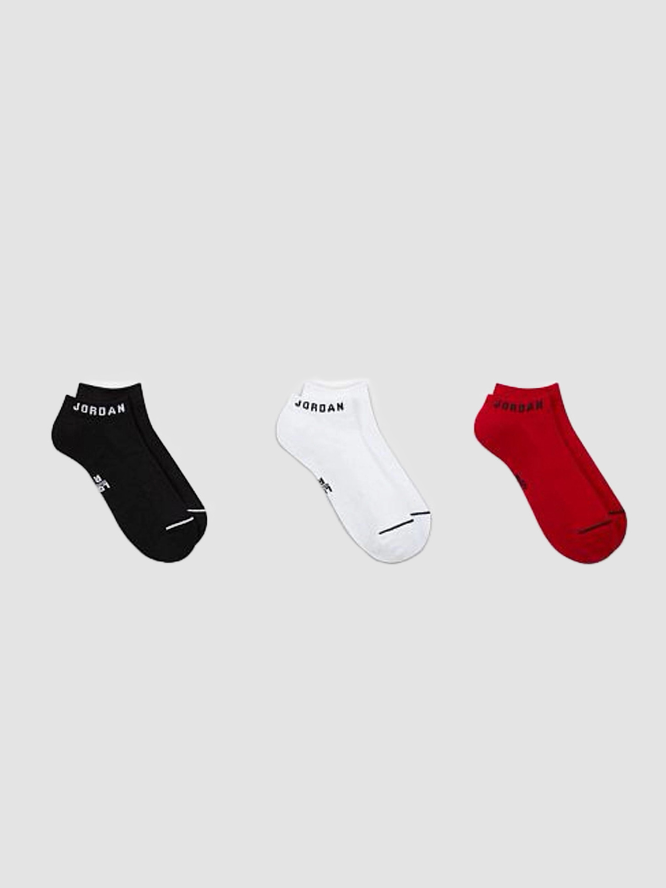 Шкарпетки та гольфи NIKE U J Ed Cush Poly Ns 3Pr 144 модель DX9656-902 Шкарпетки та гольфи NIKE U J Ed Cush Poly Ns 3Pr 144 модель DX9656-902 Фото