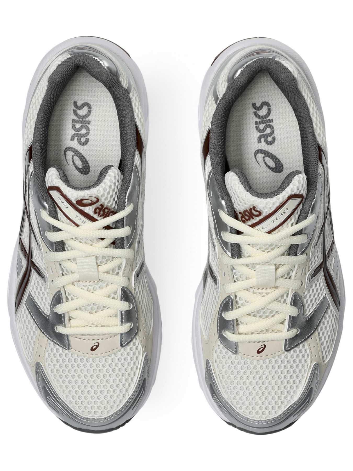 Кроссовки Asics Gel-1130 модель 1202A164-119 Кроссовки Asics Gel-1130 модель 1202A164-119 Фото