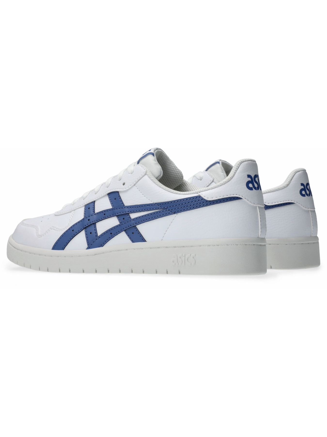 Кеды Asics Japan модель 1203A615-101 Фото
