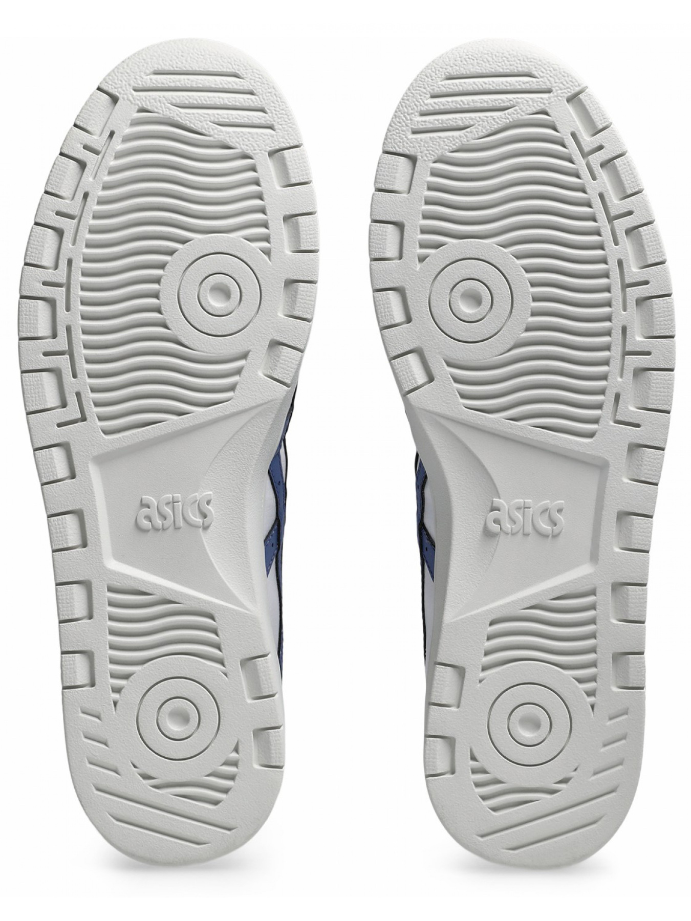 Кеды Asics Japan модель 1203A615-101 Фото