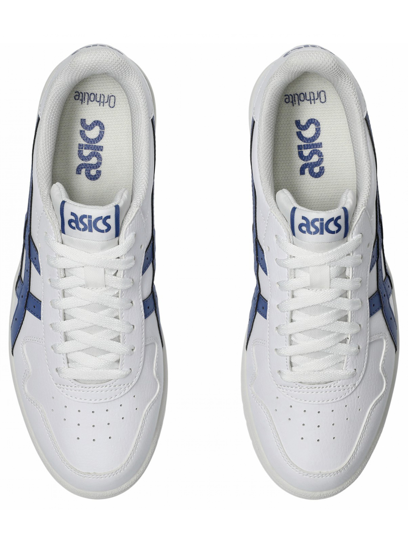Кеды Asics Japan модель 1203A615-101 Фото
