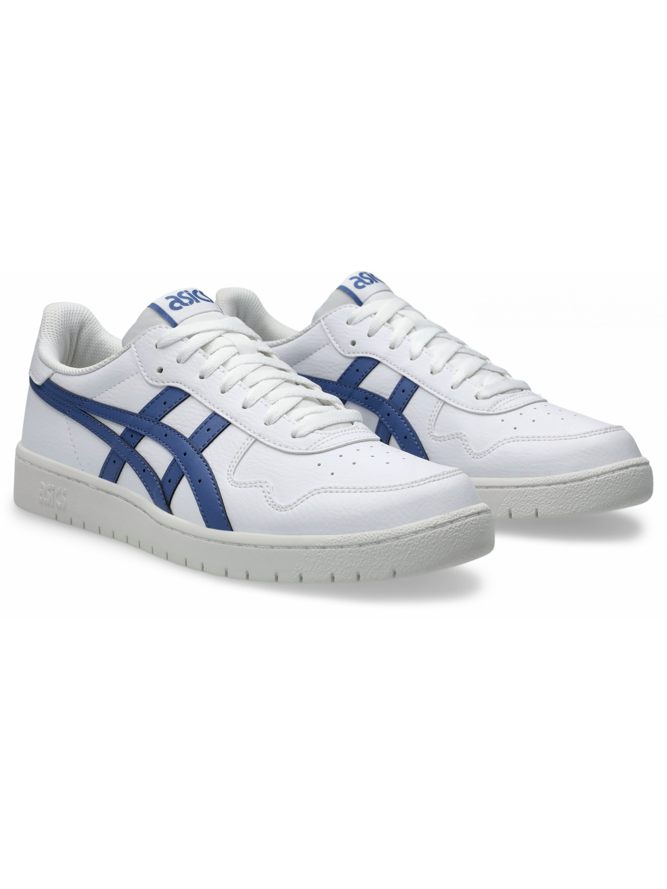 Кеды Asics Japan модель 1203A615-101 Фото