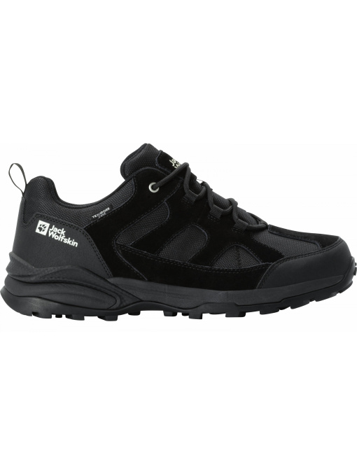 Кроссовки Jack Wolfskin Trail Hiker модель 4058311_6000 Фото