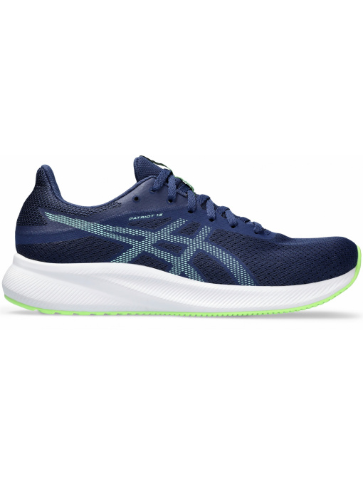 Кроссовки Asics Patriot модель 1011B485-407 Фото