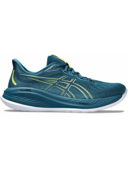 Кроссовки Asics Gel-cumulus модель 1011B792-400 Фото