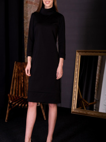 Сукні LadyLike модель ll111470090-chornij Фото