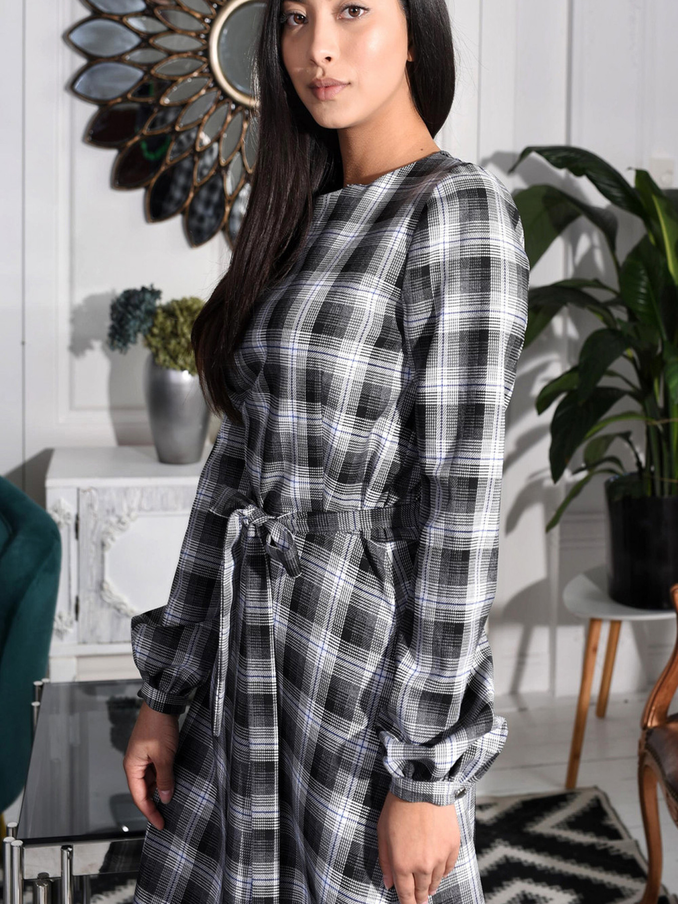 Сукні LadyLike модель ll153525790-chornij Фото