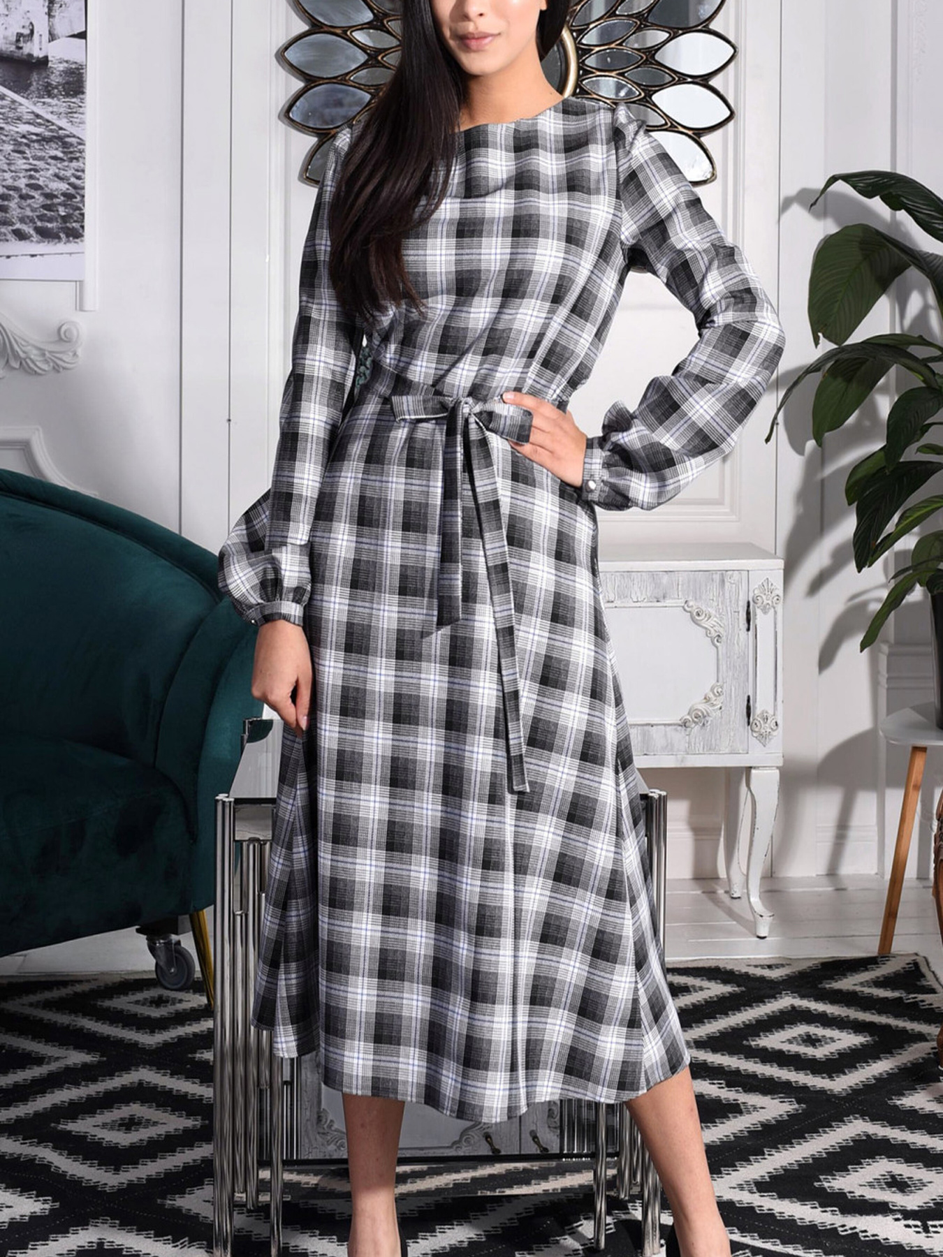 Сукні LadyLike модель ll153525790-chornij Фото