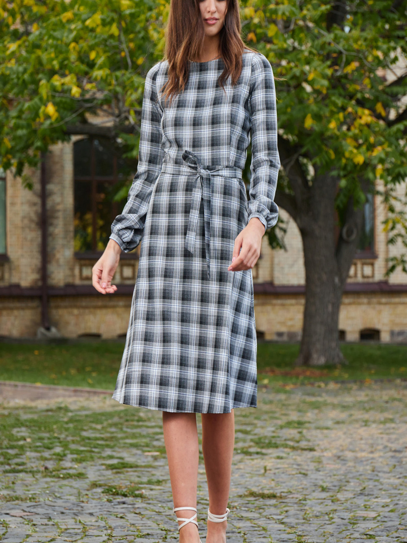 Сукні LadyLike модель ll153525790-chornij Фото