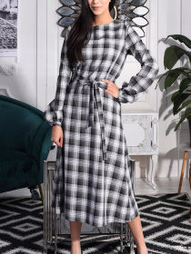 Сукні LadyLike модель ll153525790-chornij Фото