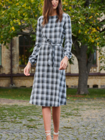 Сукні LadyLike модель ll153525790-chornij Фото