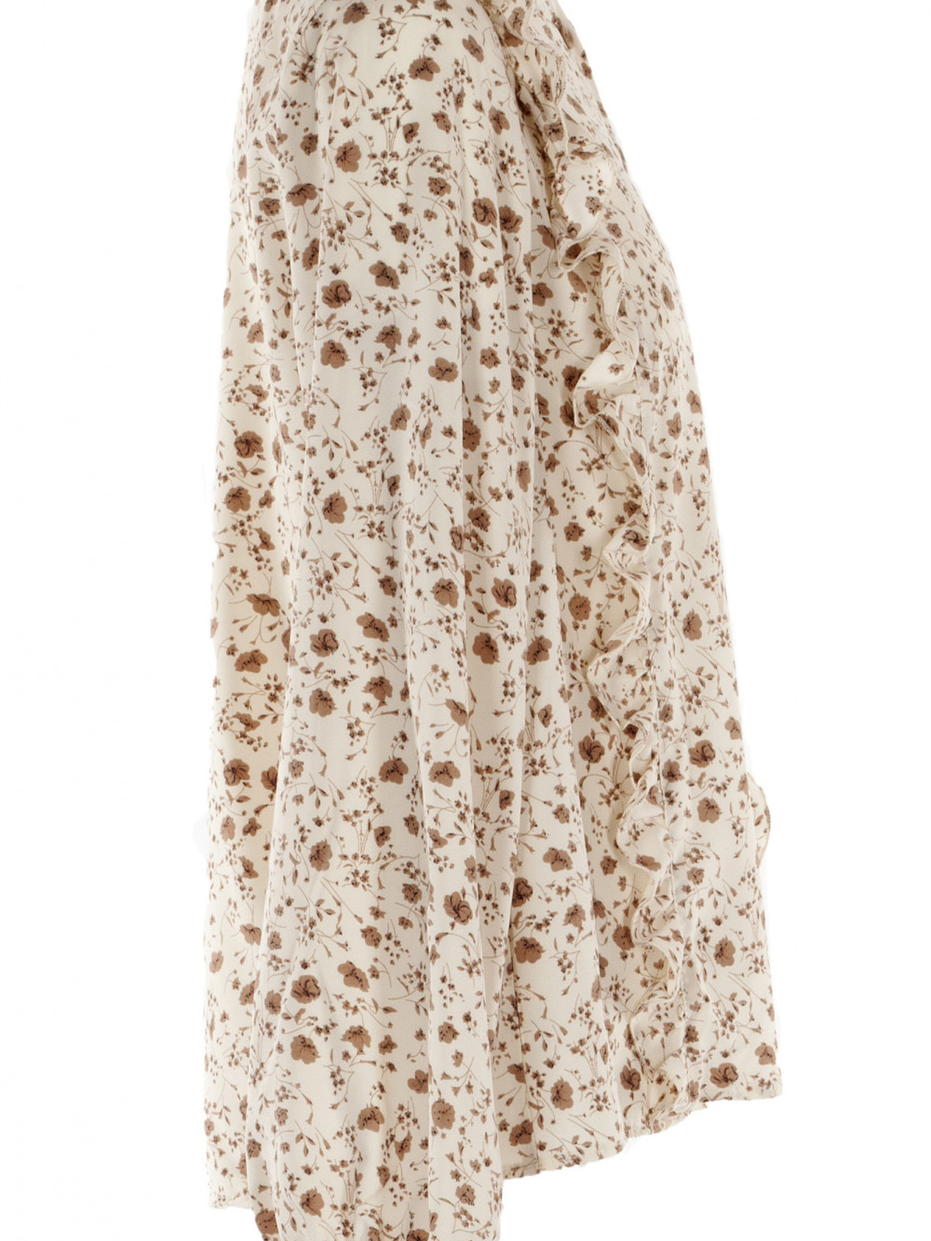Сорочки LadyLike модель ll193117984-blij Сорочки LadyLike модель ll193117984-blij Фото