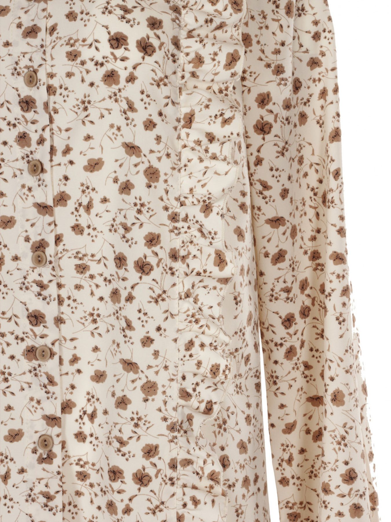 Сорочки LadyLike модель ll193117984-blij Сорочки LadyLike модель ll193117984-blij Фото