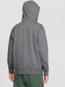 Худи и свитшоты NIKE Sportswear Club Fleece модель BV2645-071 Фото