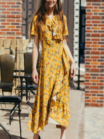 Сукні LadyLike модель ll185015786-grchichnij Фото