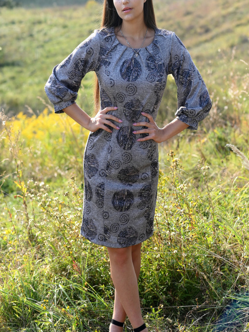 Сукні LadyLike модель ll204976591-srij Фото