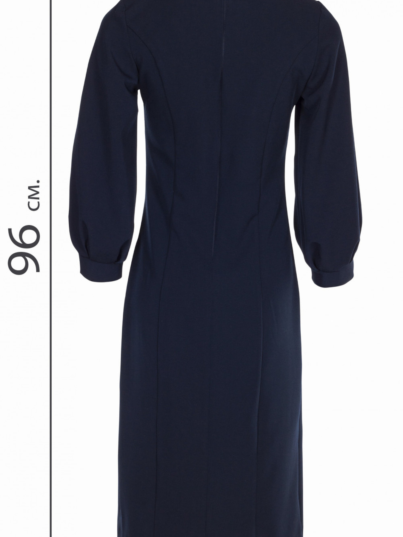 Сукні LadyLike модель ll204220063-sinj Фото