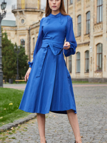 Сукні LadyLike модель ll207320067-elektrik Фото