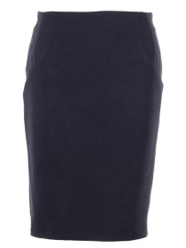 Юбки LadyLike модель ll31860069-sinj Фото