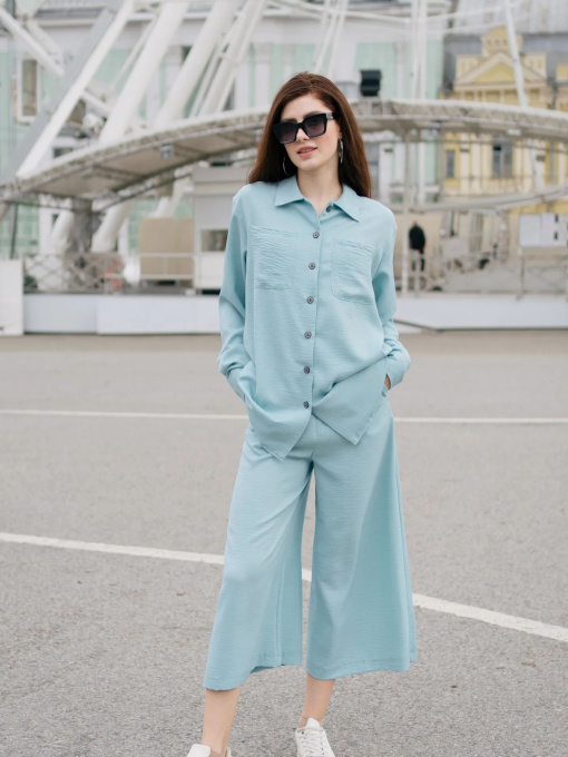 Штани LadyLike модель ll167310047-mqtnij Фото