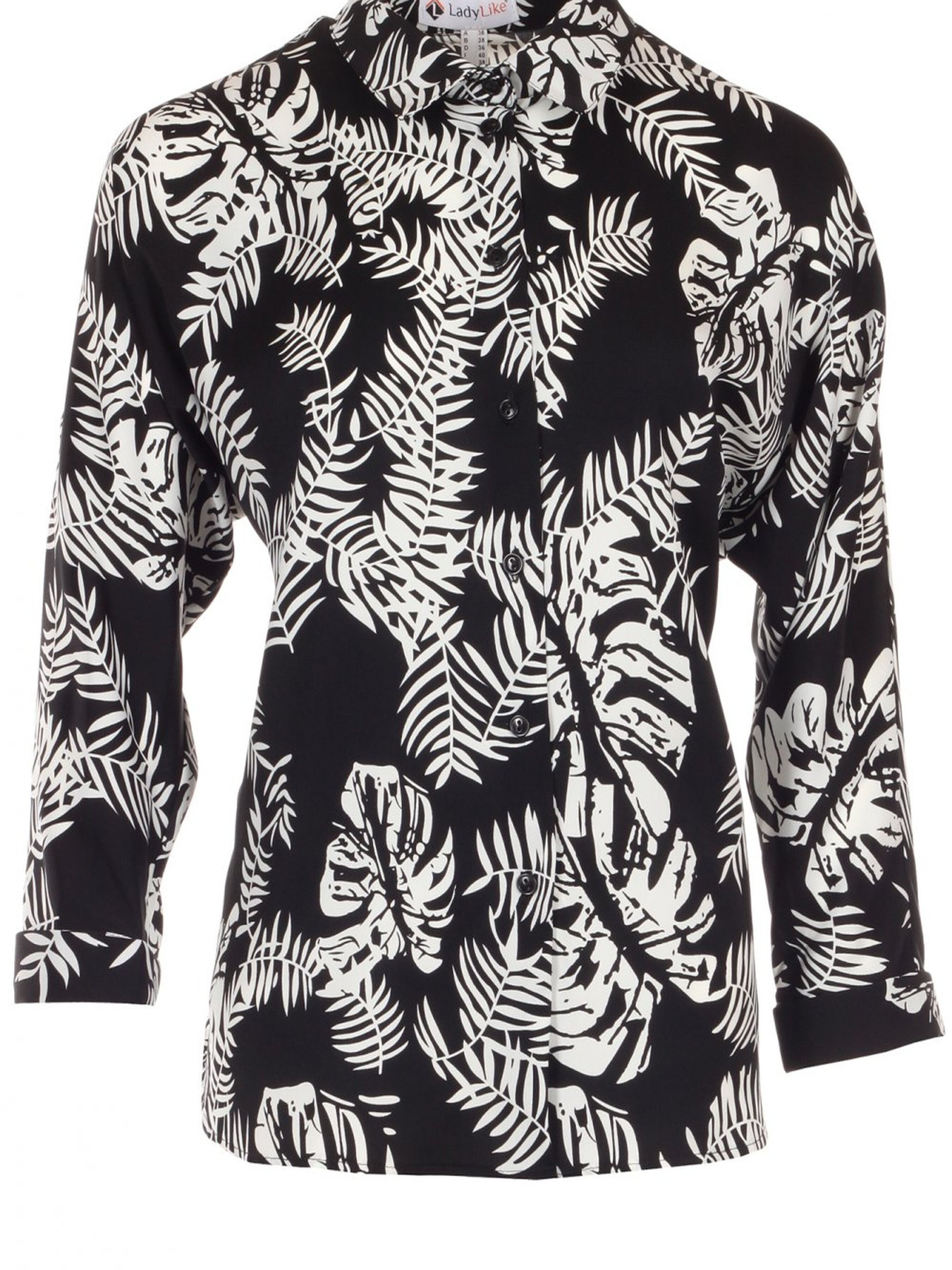 Сорочки LadyLike модель ll154217690-chornij Фото