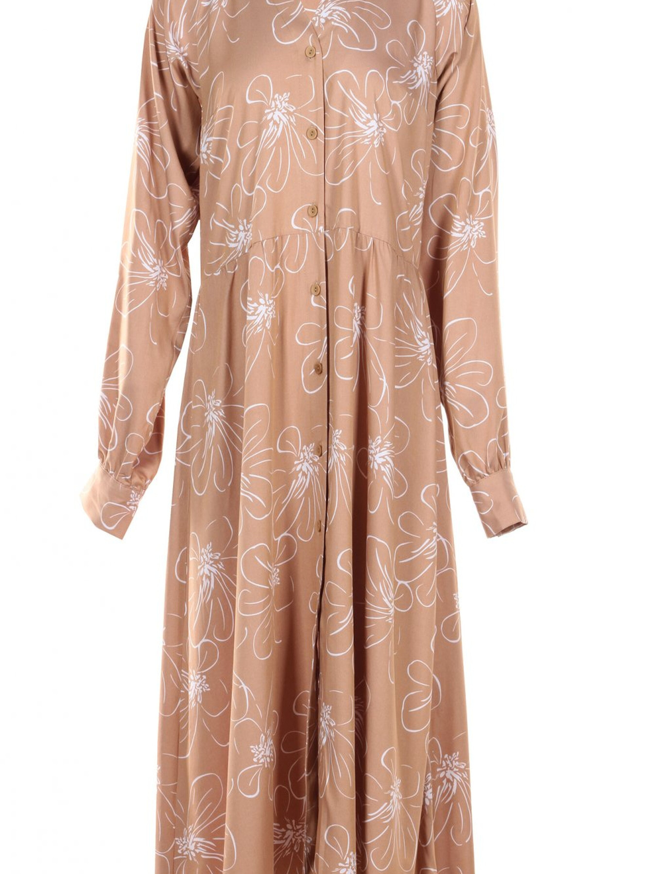 Сукні LadyLike модель ll214316789-bezhevij Сукні LadyLike модель ll214316789-bezhevij Фото