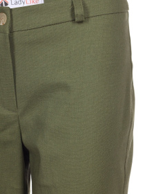 Штани LadyLike модель ll19450047-hak Фото