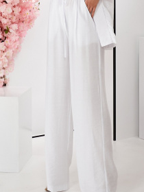 Штани LadyLike модель ll211850001-blij Фото
