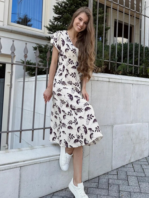 Платья LadyLike модель ll85316218-blij Фото