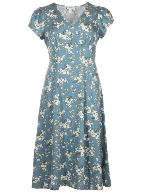 Сукні LadyLike модель ll85316569-sinj Фото