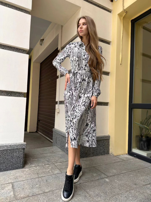 Сукні LadyLike модель ll194715190-chornij Фото