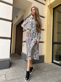 Сукні LadyLike модель ll194715190-chornij Фото