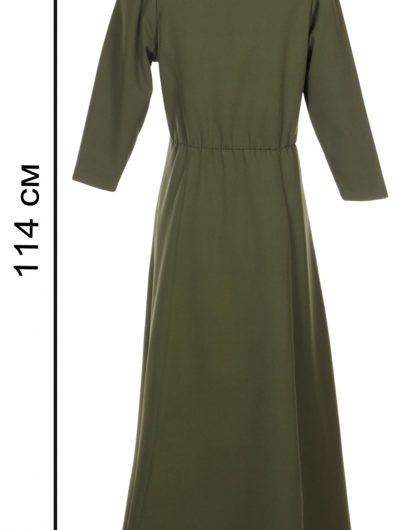 Сукні LadyLike модель ll85320041-zelenij Фото