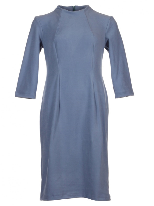 Сукні LadyLike модель ll220880069-sinj Фото